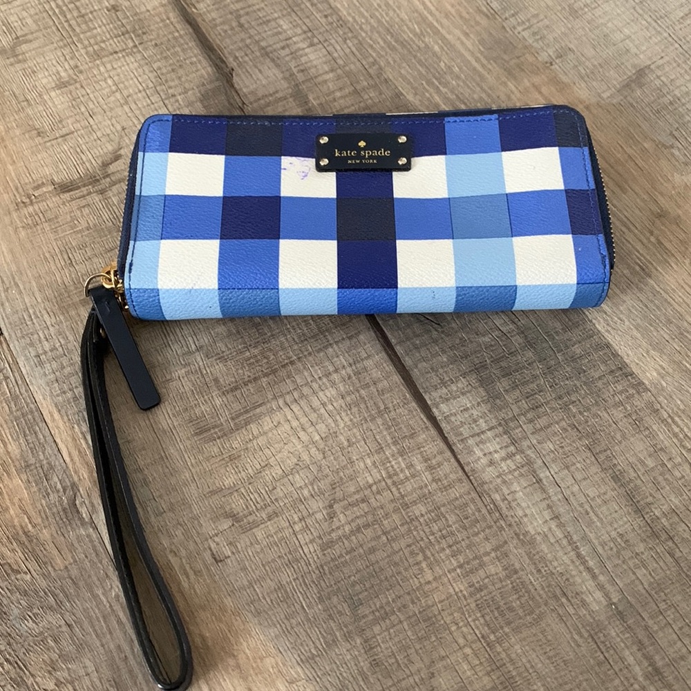 Kate Space wallet